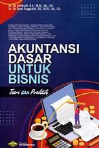 akuntansi dasar untuk bisnis