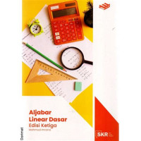 Image of Aljabar Linear Dasar edisi 3