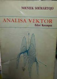 analisa vektor