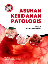 Image of Asuhan Kebidanan Patologis