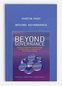 Beyond Governance
