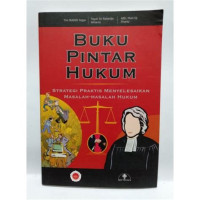 Image of BUKU PINTAR HUKUM