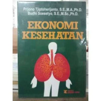 Image of Ekonomi Kesehatan
