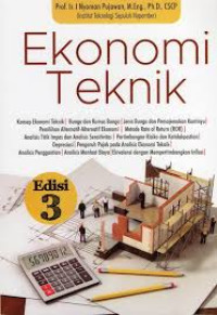 Ekonomi Teknik