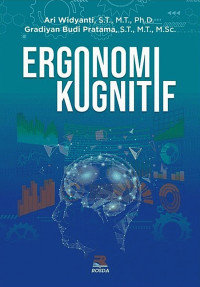 Ergonomi Kugnitif