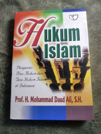 Image of HUKUM ISLAM