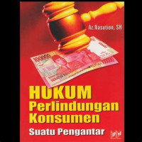 Image of Hukum Perlindungan Konsumen