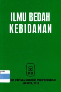 ILMU BEDAH KEBIDANAN