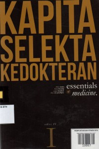 Image of KAPITA SELEKTA KEDOKTERAN