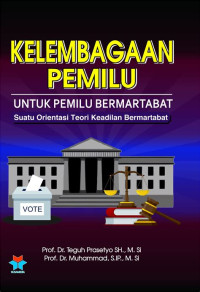 Image of KELEMBAGAAN PEMILU