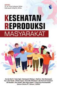 Kesehatan Reproduksi