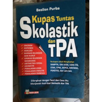 Image of Kupas Tuntas Skolastik dan TPA