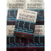 Image of Manajemen Personalia