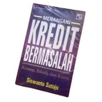 Image of MENANGANI KREDIT BERMASALAH