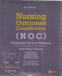 Nursing Outcomes Classification  (NOC)