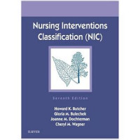 Nursing Outcomes Classification  (NOC) Edisi Bahasa  Indonesia