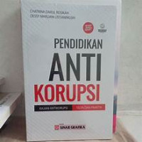 Pendidikan Anti Korupsi