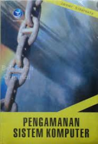 Image of PENGAMANAN SISTEM KOMPUTER