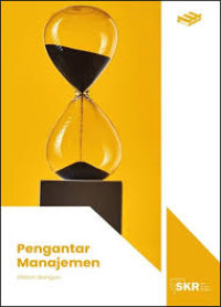 pengantar manajemen
