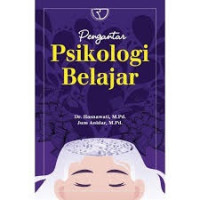 Pengantar Psikologi Belajar