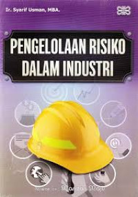 pengelolaan risiko dalam industri