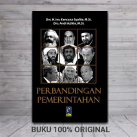Image of PERBANDINGAN PEMERINTAHAN
