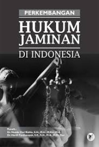 Image of Perkembangan Hukum Jamian di Indonesia