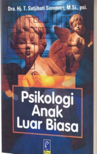 Image of Psikologi Anak Luar Biasa