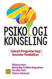Image of Psikologi Konseling