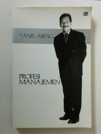 Image of Ptofesi Manajemen