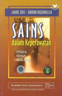 Image of SAINS DALAM KEPERAWATAN