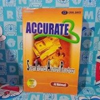 Sistem Informasi Akuntansi Persahaan