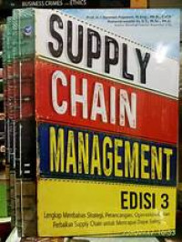 Supply Chain Management