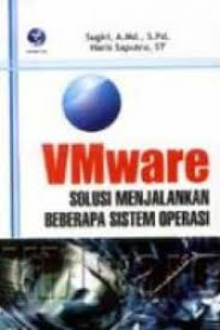 Image of VMWARE SOLUSI MENJALANKAN BEBERAPA SISTEM OPERASI